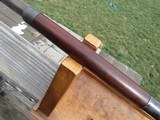 Antique Winchester Model 1886 45-70 Rifle - 19 of 20