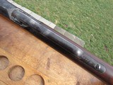 Antique Winchester Model 1886 45-70 Rifle - 17 of 20