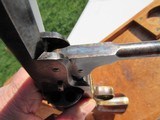 VERY NICE Colt 1851 Navy Post-War Percussion Revolver - 20 of 20