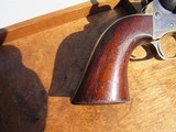 VERY NICE Colt 1851 Navy Post-War Percussion Revolver - 2 of 20