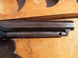 VERY NICE Colt 1851 Navy Post-War Percussion Revolver - 5 of 20