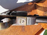 VERY NICE Colt 1851 Navy Post-War Percussion Revolver - 18 of 20