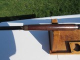 EARLY 2ND MODEL WINCHESTER 1876 with Interesting Factory Info - 18 of 20