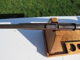 EARLY 2ND MODEL WINCHESTER 1876 with Interesting Factory Info - 13 of 20