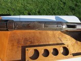 EARLY 2ND MODEL WINCHESTER 1876 with Interesting Factory Info - 12 of 20