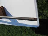 EARLY 2ND MODEL WINCHESTER 1876 with Interesting Factory Info - 14 of 20