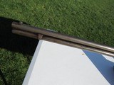 EARLY 2ND MODEL WINCHESTER 1876 with Interesting Factory Info - 10 of 20