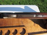 EARLY 2ND MODEL WINCHESTER 1876 with Interesting Factory Info - 16 of 20