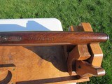 EARLY 2ND MODEL WINCHESTER 1876 with Interesting Factory Info - 15 of 20
