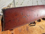 ISSUED AND IDENTIFIED Burnside Civil War Cavalry Carbine with Provenance - 3 of 20