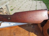 ISSUED AND IDENTIFIED Burnside Civil War Cavalry Carbine with Provenance - 8 of 20
