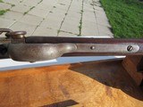 ISSUED AND IDENTIFIED Burnside Civil War Cavalry Carbine with Provenance - 17 of 20