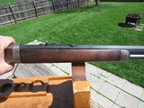DESIRABLE Winchester Model 1894 25-35 Octagon Takedown Rifle - 4 of 20