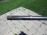DESIRABLE Winchester Model 1894 25-35 Octagon Takedown Rifle - 19 of 20
