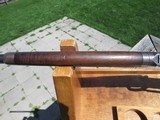 DESIRABLE Winchester Model 1894 25-35 Octagon Takedown Rifle - 17 of 20