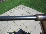 DESIRABLE Winchester Model 1894 25-35 Octagon Takedown Rifle - 18 of 20