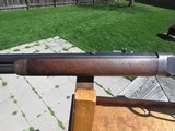 DESIRABLE Winchester Model 1894 25-35 Octagon Takedown Rifle - 9 of 20