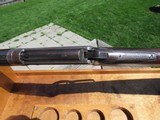 DESIRABLE Winchester Model 1894 25-35 Octagon Takedown Rifle - 12 of 20