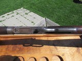DESIRABLE Winchester Model 1894 25-35 Octagon Takedown Rifle - 16 of 20