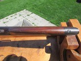 DESIRABLE Winchester Model 1894 25-35 Octagon Takedown Rifle - 11 of 20