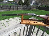 DESIRABLE Winchester Model 1894 25-35 Octagon Takedown Rifle - 6 of 20
