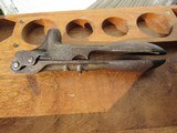 SCARCE Winchester 2nd Model Spoon Handle 44 WCF Reloading Tool Pat. Oct. 20, 1874 for 1st Model 1873 - 3 of 11