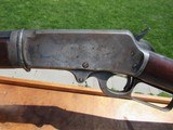 Marlin Model 1893 Take Down Rifle Octagon Barrel 30-30 - 7 of 20