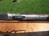 Marlin Model 1893 Take Down Rifle Octagon Barrel 30-30 - 12 of 20