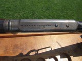 Marlin Model 1893 Take Down Rifle Octagon Barrel 30-30 - 13 of 20