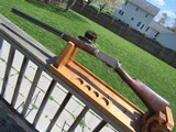 Marlin Model 1893 Take Down Rifle Octagon Barrel 30-30 - 6 of 20