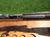 Marlin Model 1893 Take Down Rifle Octagon Barrel 30-30 - 18 of 20