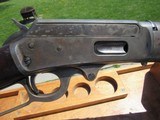 Marlin Model 1893 Take Down Rifle Octagon Barrel 30-30 - 2 of 20