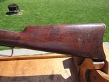 Marlin Model 1893 Take Down Rifle Octagon Barrel 30-30 - 8 of 20