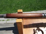 Marlin Model 1893 Take Down Rifle Octagon Barrel 30-30 - 19 of 20
