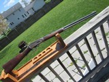 Marlin Model 1893 Take Down Rifle Octagon Barrel 30-30 - 1 of 20