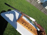 SUPER RARE Winchester Model 1894 25-35 Full Deluxe Rifle - 6 of 20