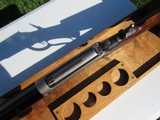 SUPER RARE Winchester Model 1894 25-35 Full Deluxe Rifle - 14 of 20