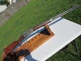 SUPER RARE Winchester Model 1894 25-35 Full Deluxe Rifle - 1 of 20