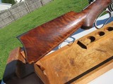 SUPER RARE Winchester Model 1894 25-35 Full Deluxe Rifle - 2 of 20