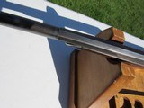 SUPER RARE Winchester Model 1894 25-35 Full Deluxe Rifle - 12 of 20