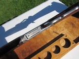 SUPER RARE Winchester Model 1894 25-35 Full Deluxe Rifle - 17 of 20