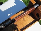 SUPER RARE Winchester Model 1894 25-35 Full Deluxe Rifle - 15 of 20