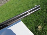 SUPER RARE Winchester Model 1894 25-35 Full Deluxe Rifle - 5 of 20