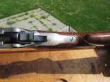 LIMITED EDITION Browning Model 71 High Grade Carbine 348 Win. 1 of 3000 - 12 of 20