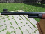 LIMITED EDITION Browning Model 71 High Grade Carbine 348 Win. 1 of 3000 - 10 of 20