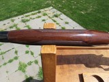 LIMITED EDITION Browning Model 71 High Grade Carbine 348 Win. 1 of 3000 - 19 of 20