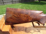 LIMITED EDITION Browning Model 71 High Grade Carbine 348 Win. 1 of 3000 - 3 of 20