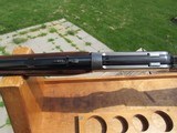LIMITED EDITION Browning Model 71 High Grade Carbine 348 Win. 1 of 3000 - 13 of 20