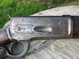 Winchester Model 1886 45-70 Rifle - 4 of 20