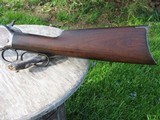 Winchester Model 1886 45-70 Rifle - 12 of 20